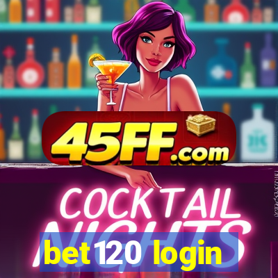 bet120 login
